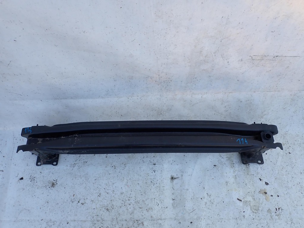 фото №1, Vw t-cross 18- балка бампера задняя задняя