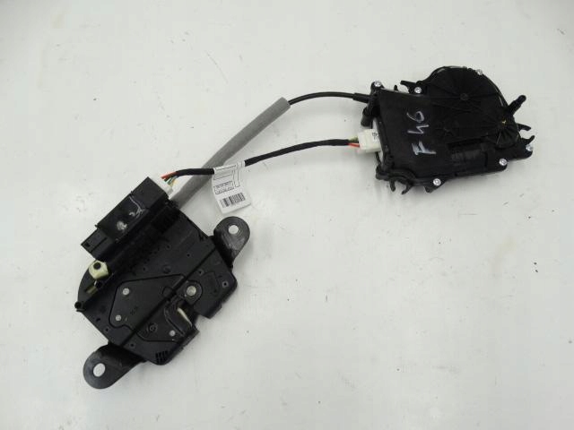 фото №1, Замок крышки багажника bmw 2 f45 f46 2.0d