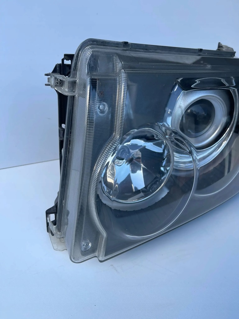 фото №2, Ксенон лівий land rover range rover sport l461 05-