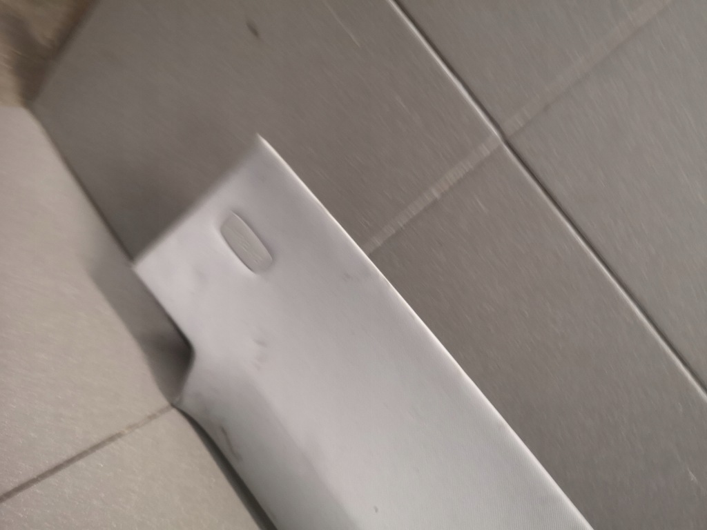 фото №11, Захист стійка правий задня vw phaeton 3d5867288j