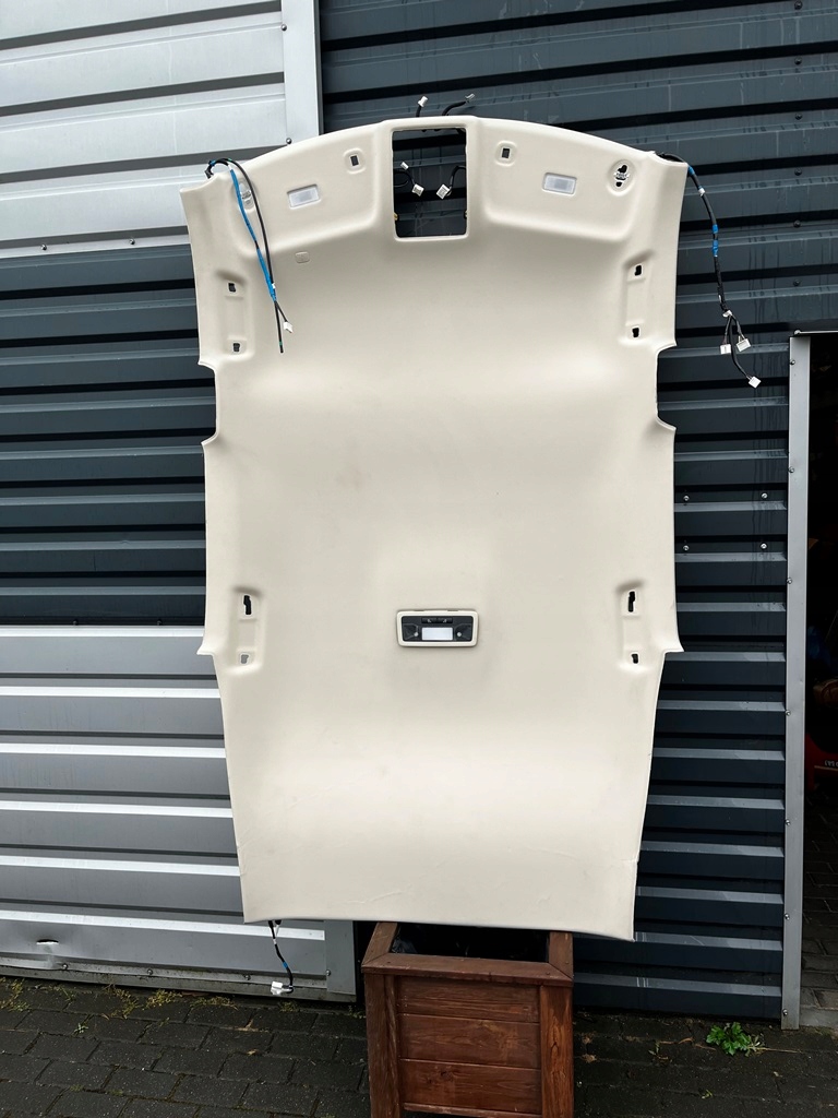 Купити Стеля lexus rx iv кремовий lift 2020r