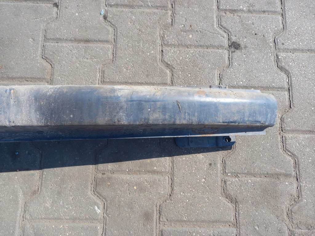 фото №5, Балка задня vw polo 03r