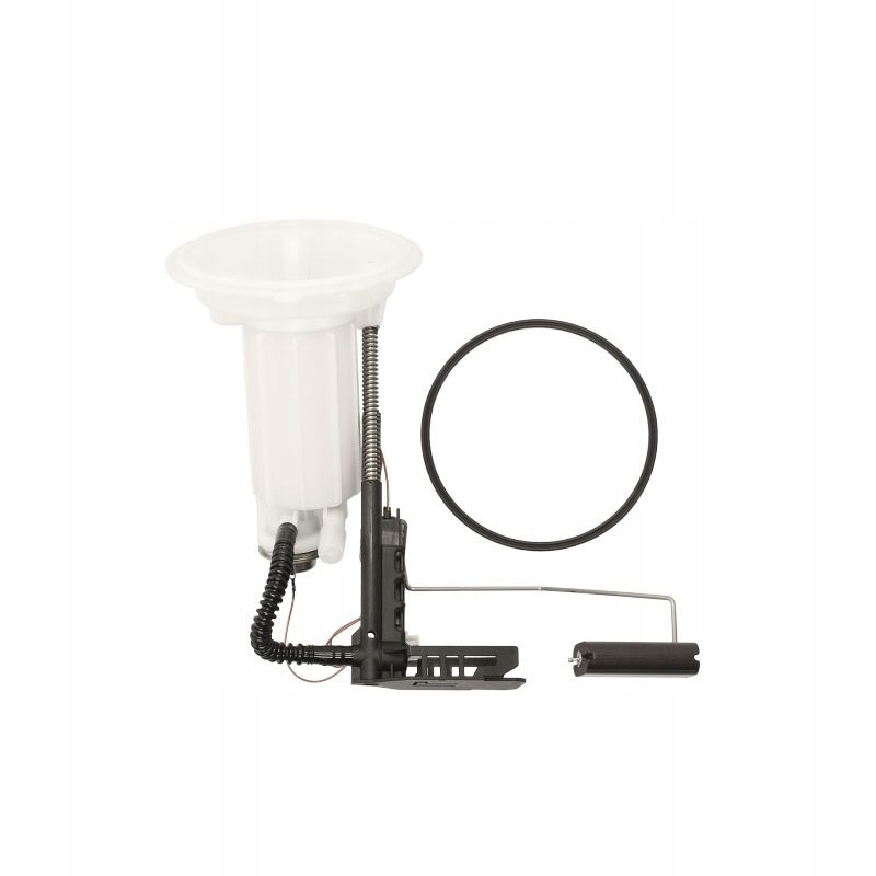 фото №13, Bosch датчик рівня пального bmw 5 e60 5 e61 6 e63 6 e64 2.5 3.0