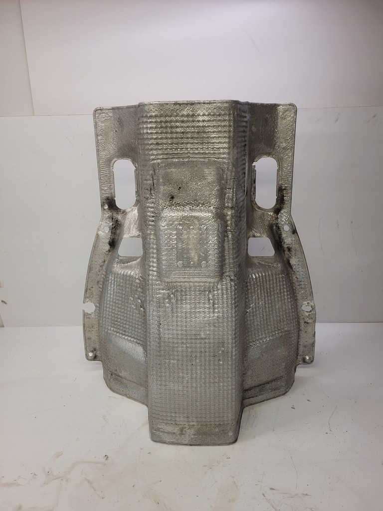 фото №5, Защита тепловая audi a4 b8 a5 8k0804160h