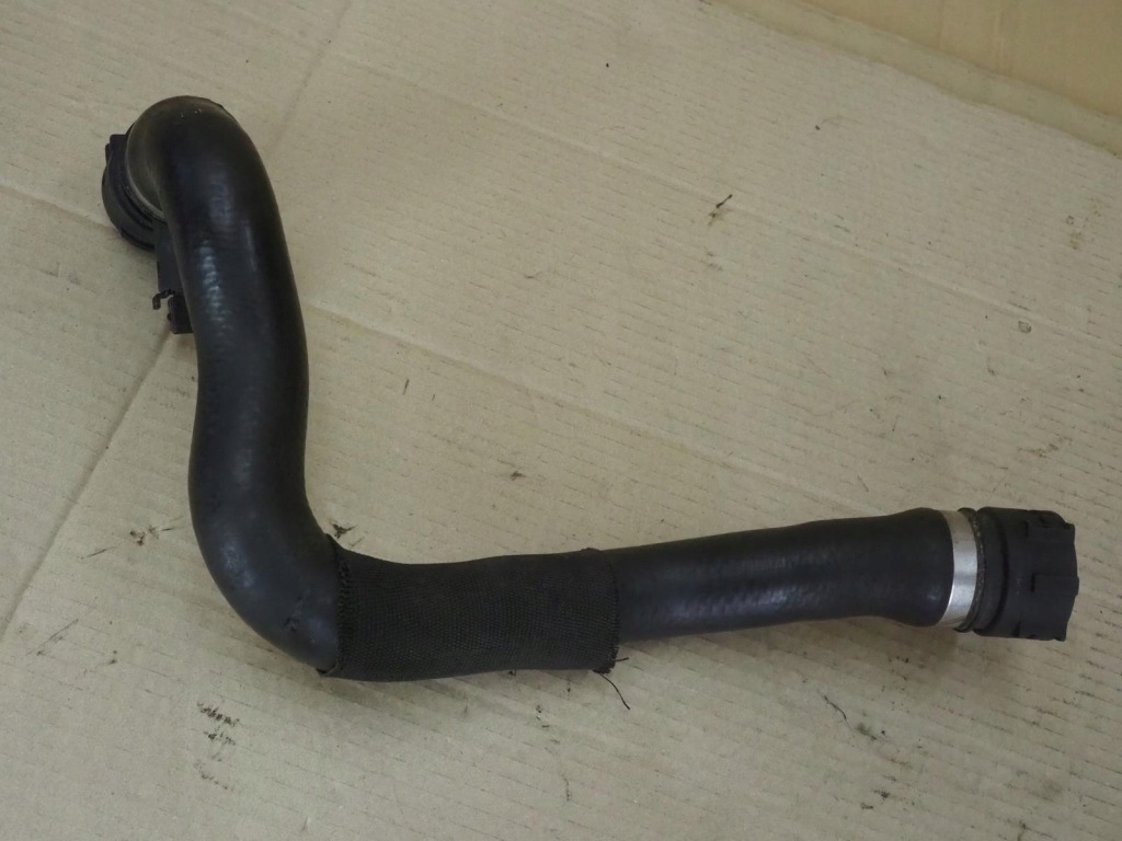 Купить Шланг системы охлаждение bmw 7505229