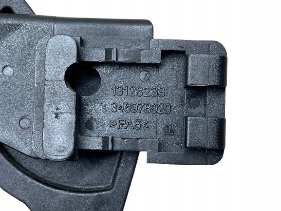 фото №3, Opel meriva b трос тяга капот plus ручка 13128231 13128233