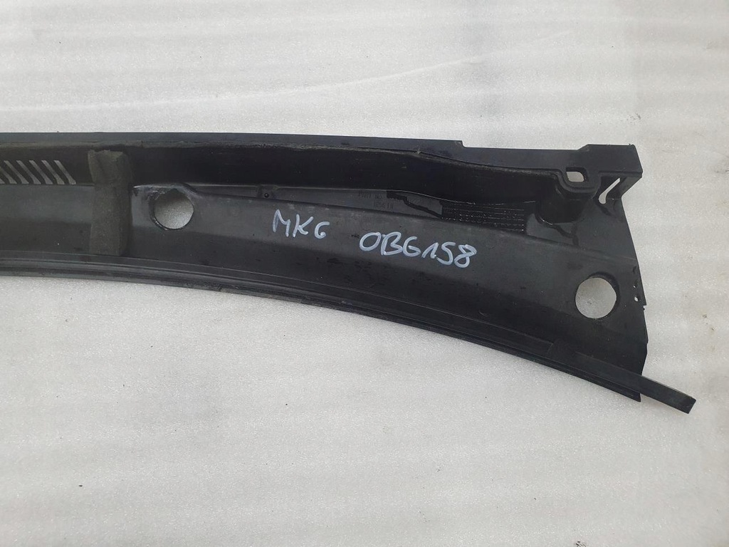 фото №8, Жабо fiesta mk6 2s61-a02228