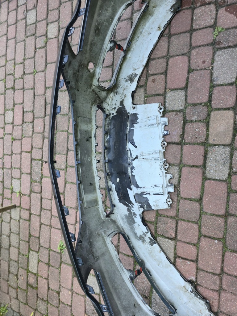 Купить Opel insignia a бампер перед передний z20r