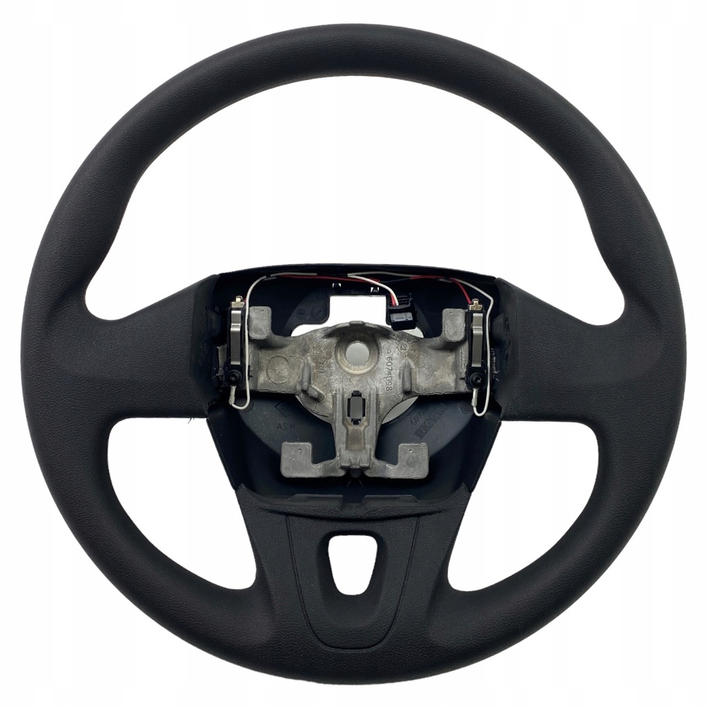 фото №1, Nowa оригинальный номер воздуховод renault kangoo ii