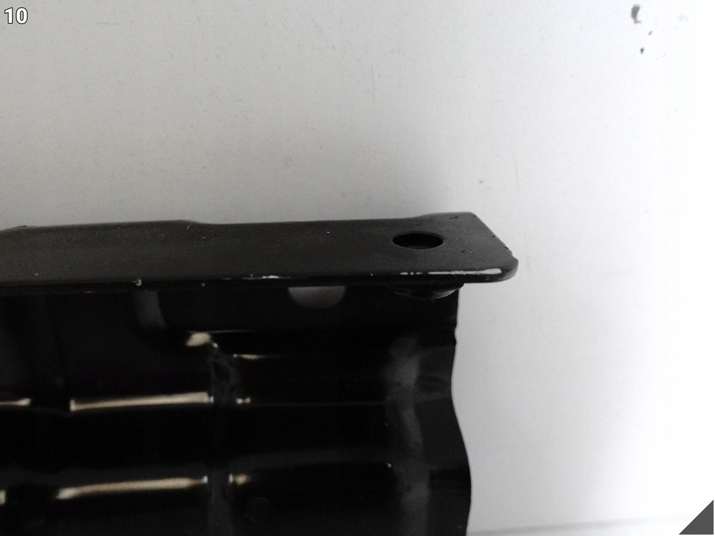 фото №11, Dacia logan iii sandero iii jogger направляющая кронштейн крыла правый перед