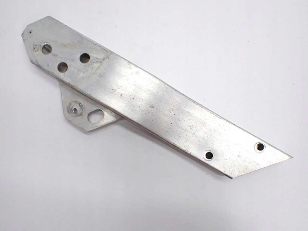 фото №1, Кронштейн кронштейн поперечина панель фары правый mercedes glc x253 20r