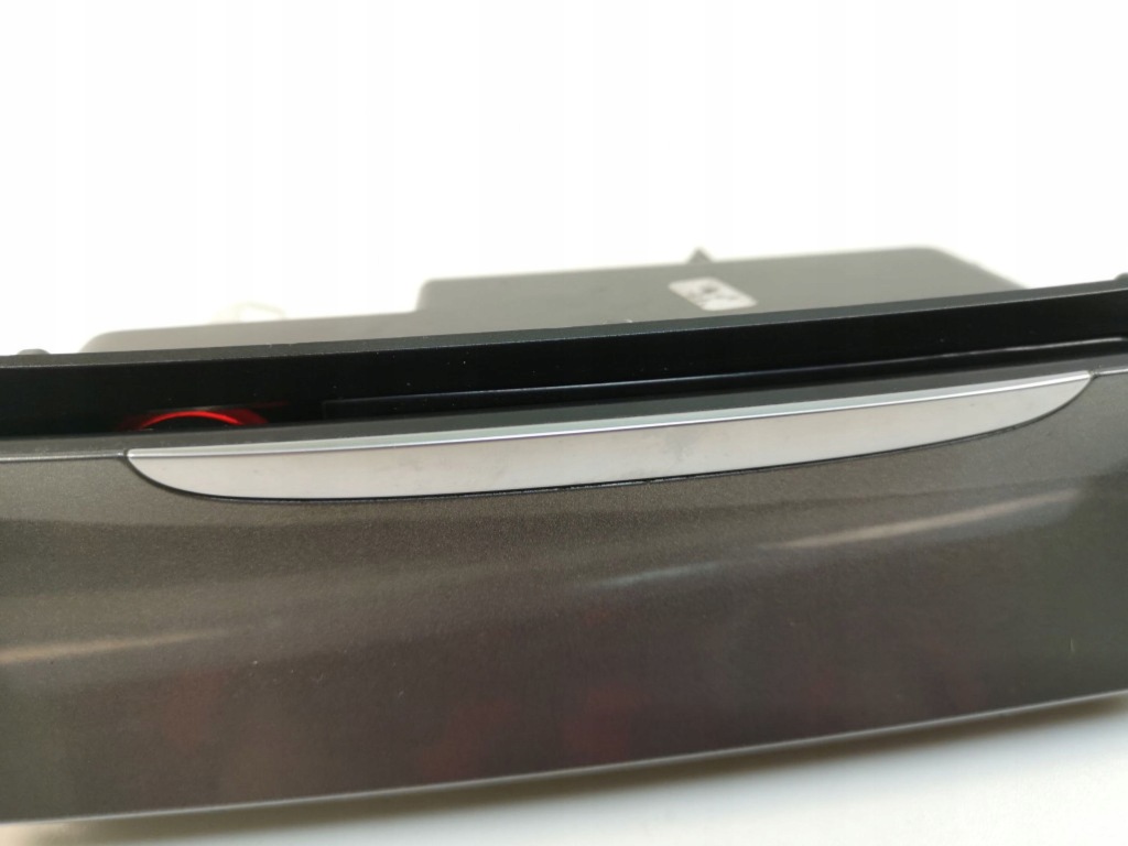 Volkswagen passat b6 2010 пепельница передняя туннель среднего в Украине