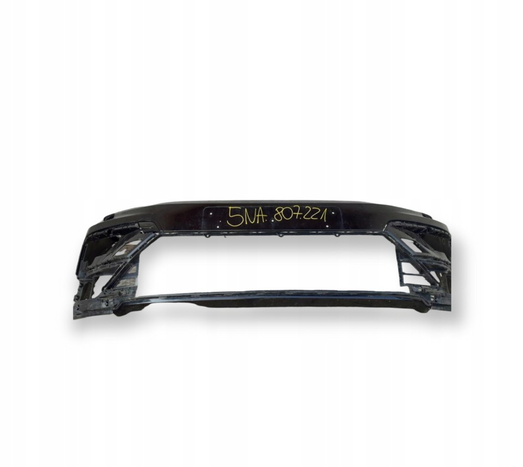 фото №1, Vw tiguan 2 ii r-line бампер перед оригинал