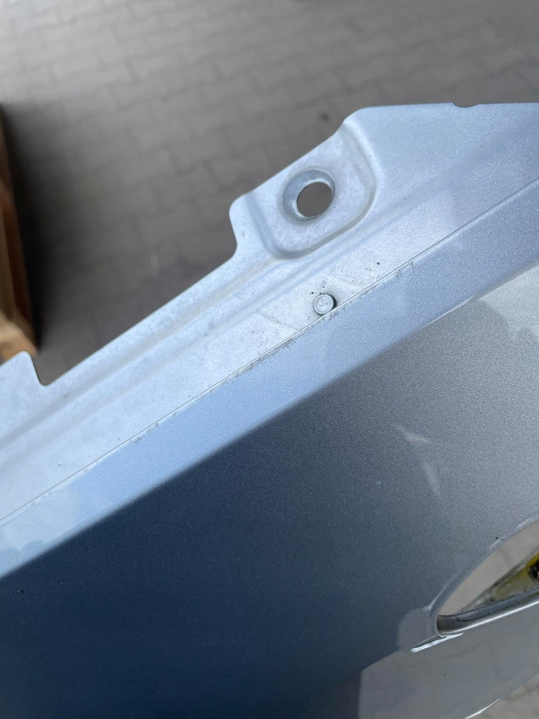 фото №8, Vw passat b8 крыло lc9x lh5x la7w lb7w alltrack