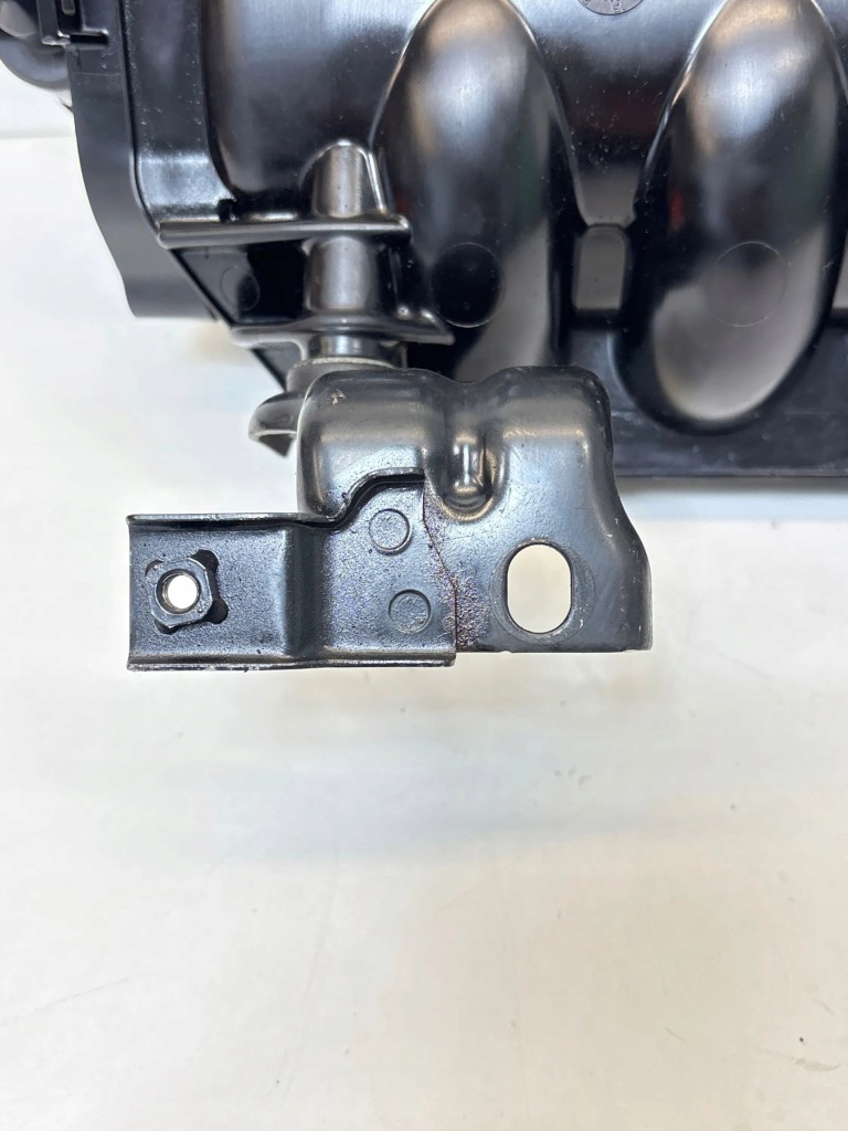 фото №4, Honda civic ix lift 15-17 коллектор всасывающий 1,8 r18z4