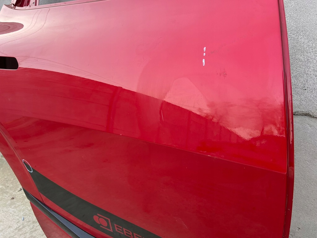 фото №5, Двері kia ev6 задня правий задні праве