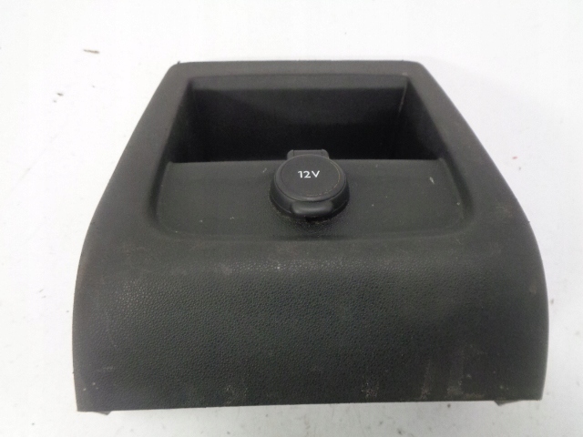 фото №2, Citroen c4 picasso ii grand туннель полка разъём