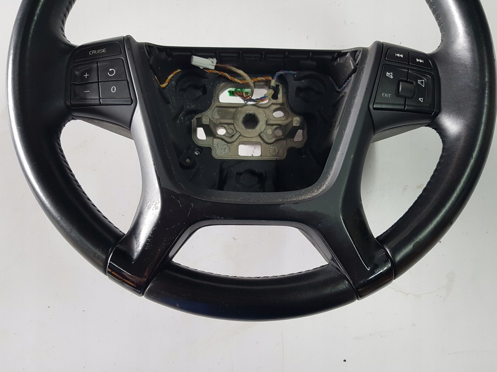 фото №5, Volvo xc60 i 08-13r воздуховод кожаный