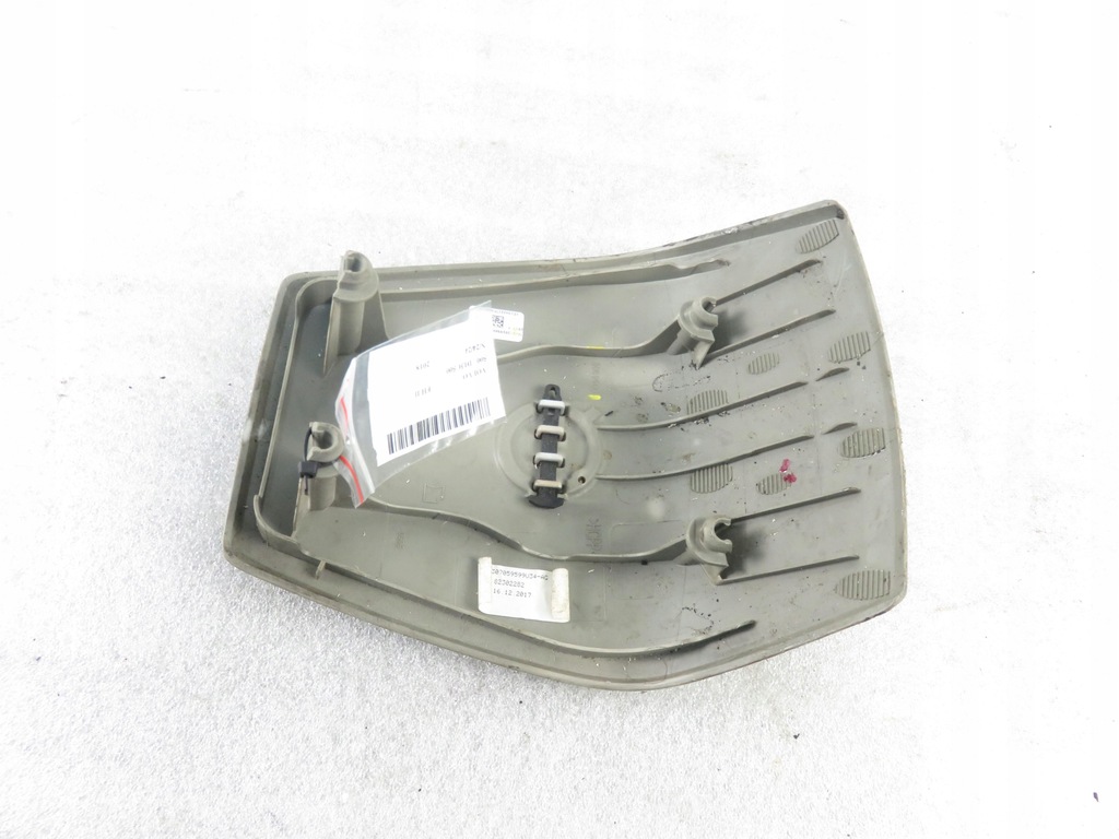 фото №5, Заглушка подушка безпеки volvo fh ii 3069900