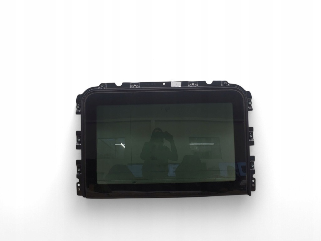 фото №6, Bmw 5 gt f07 7237596 люк