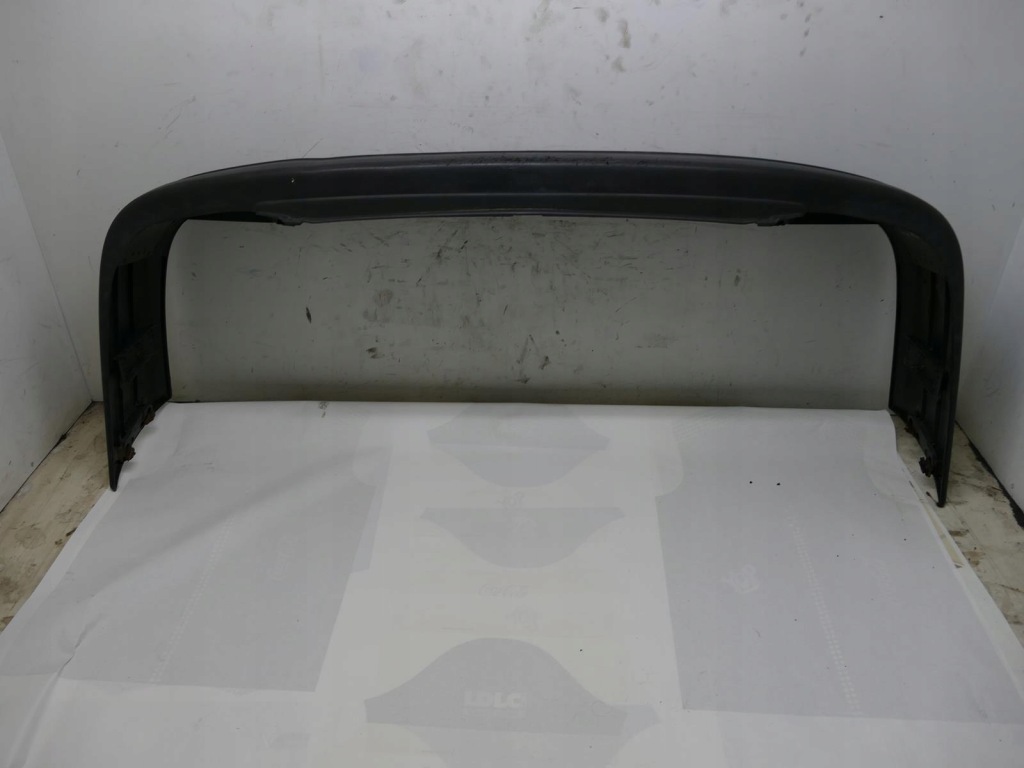 фото №1, Seat cordoba i бампер задня задній 6k5807431