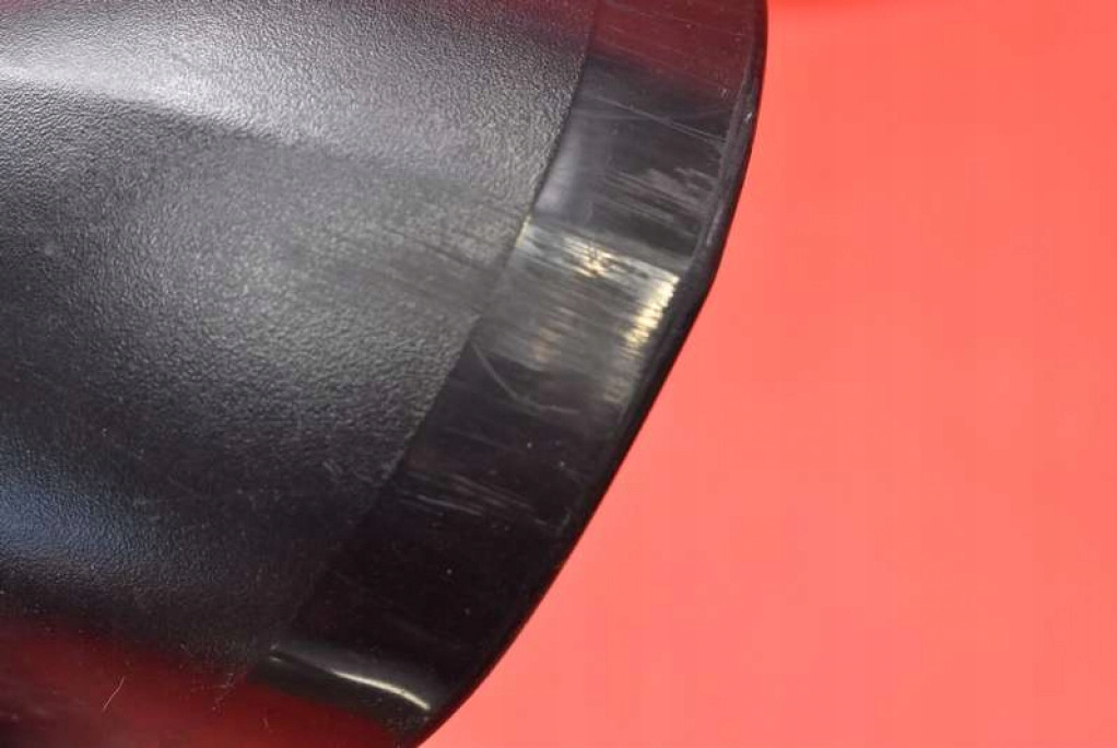 фото №7, Зеркало левая чёрные eu jeep compass 1 i lift 11-13 5 pin