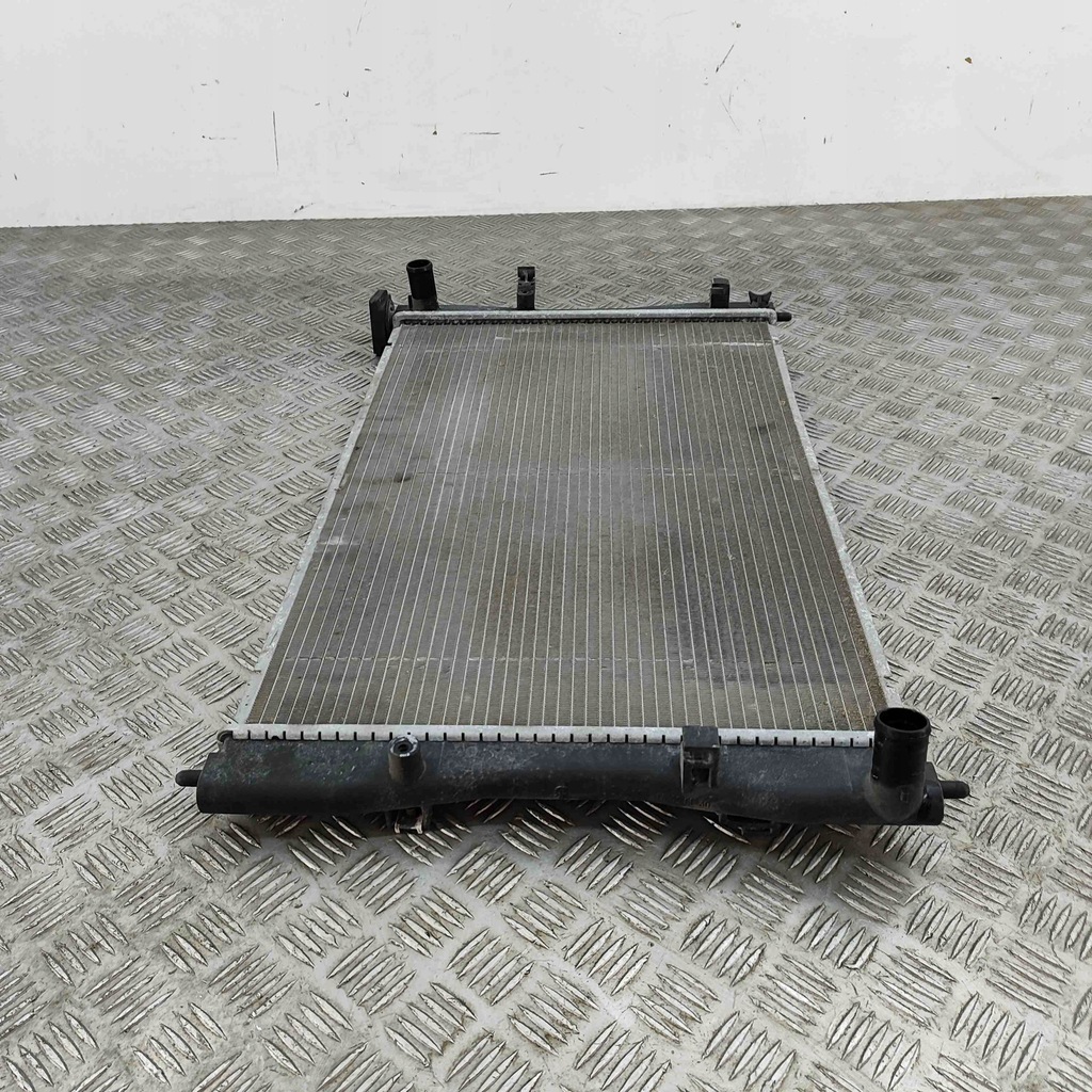 фото №6, Радіатор wody mitsubishi colt vi z3_a, z2_a mn130395 29373071 1.5l 70kw