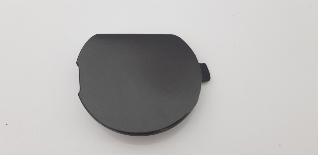 Купити Mazda 3 2013-16 bjs7-50a11 заглушка бампера перед