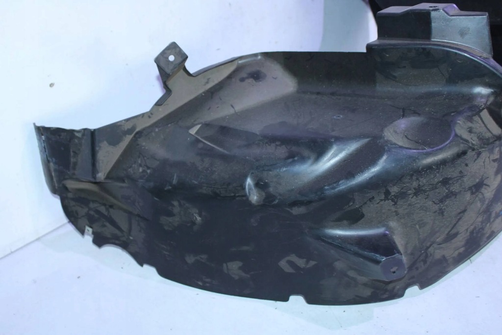 фото №3, Подкрылок левая задняя задние jeep renegade