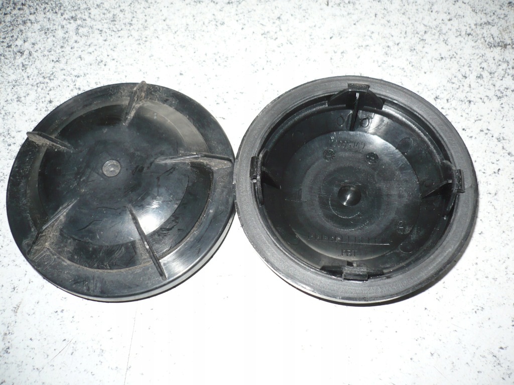 фото №1, Fiat 500 заглушка кришка лампи 2017- lift