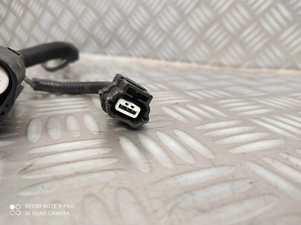 фото №5, Разъёмы штекер насоса усилителя renault trafic iii opel vivaro ii b