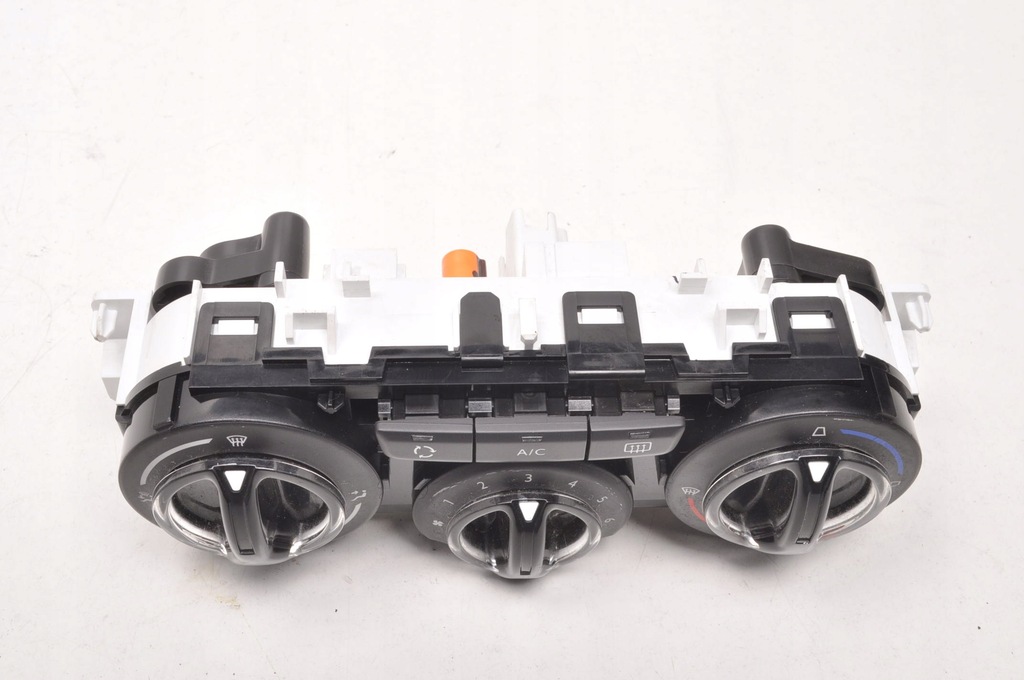 фото №7, Peugeot 208 i 2008 i панель переключатель кондиционера 9819611577