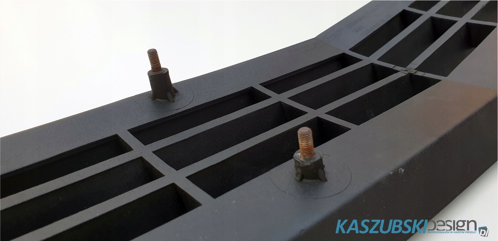 фото №13, Opel vectra c signum решітка радіатора irmscher - 8/8 кріплення! alu ремінь!