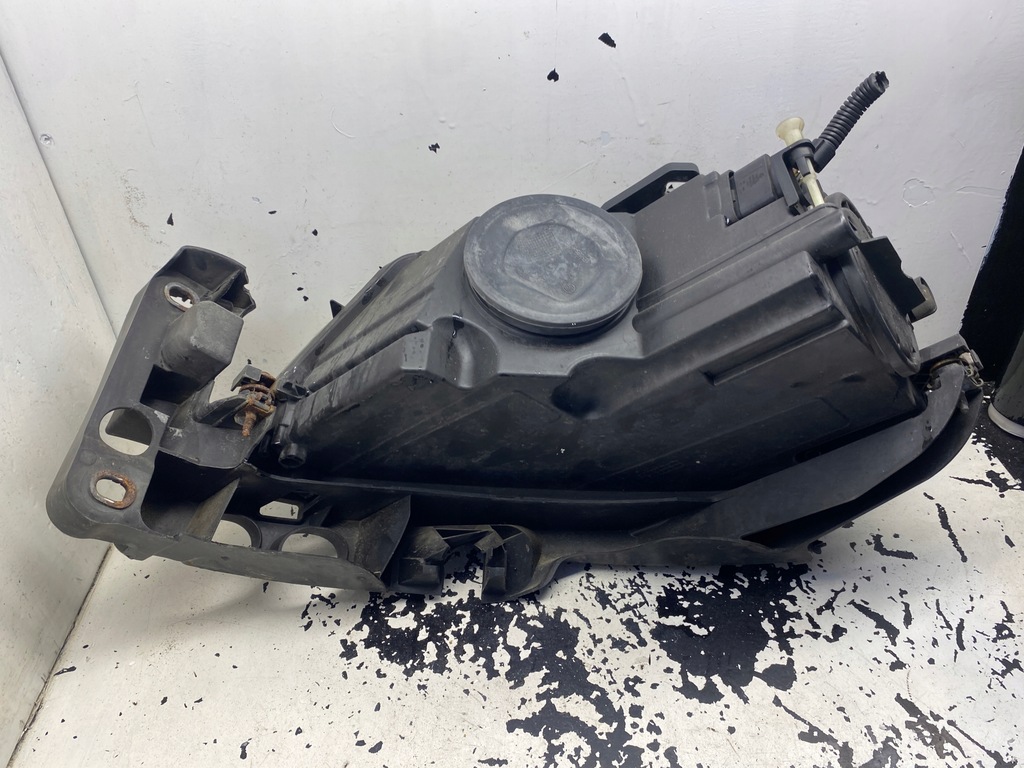 фото №9, Audi a3 8p lift лампа правий перед 8p0941004aj