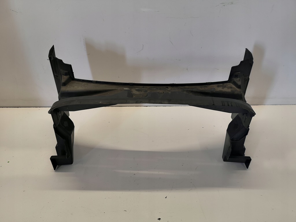 фото №1, Jaguar xf x250 10r воздуховод воздуха 3.0d