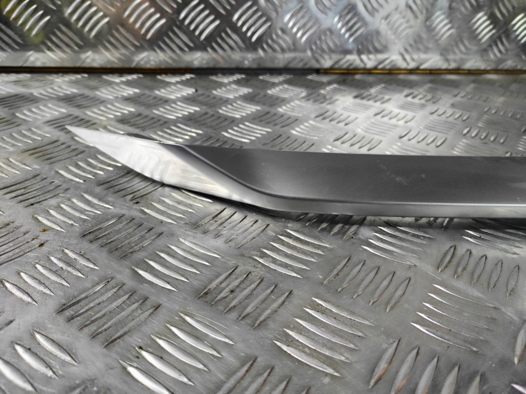 фото №3, Молдинг бампера права kia sportage v 86596-r2000