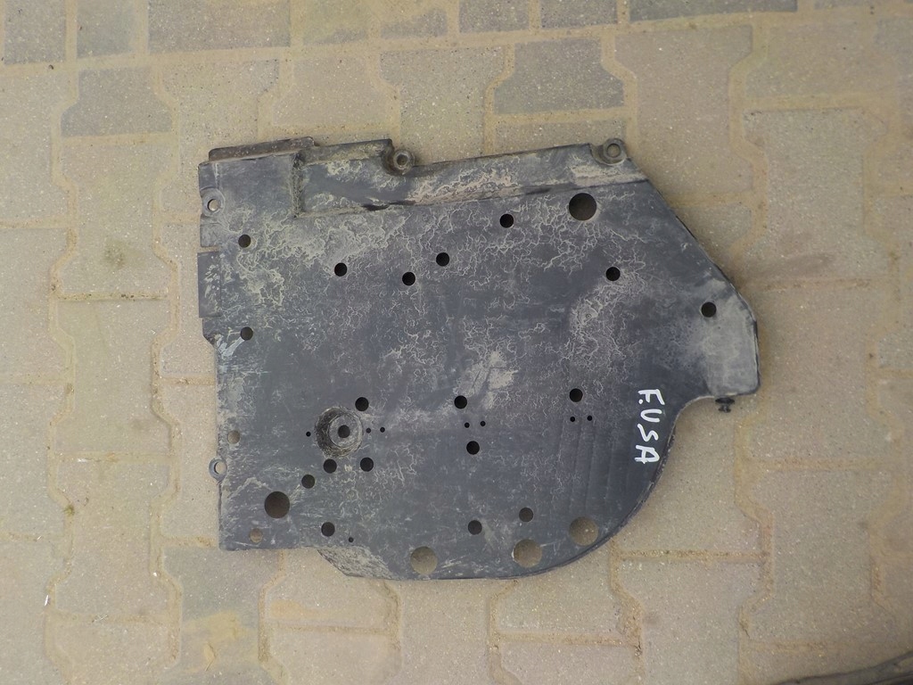 фото №1, Защита подвеска forester v 2019 2020 42045fl040