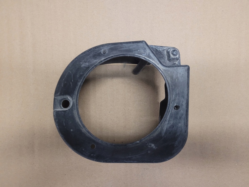 фото №1, Бампер кронштейн seat leon ii ms design 1p1