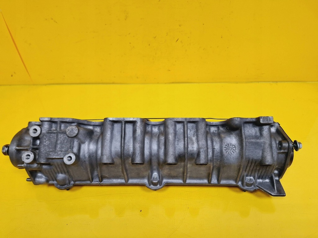 Вал розподільного валу корпус штовхачі клапанів fiat uno 1.4 b nr43 Зі Шроту