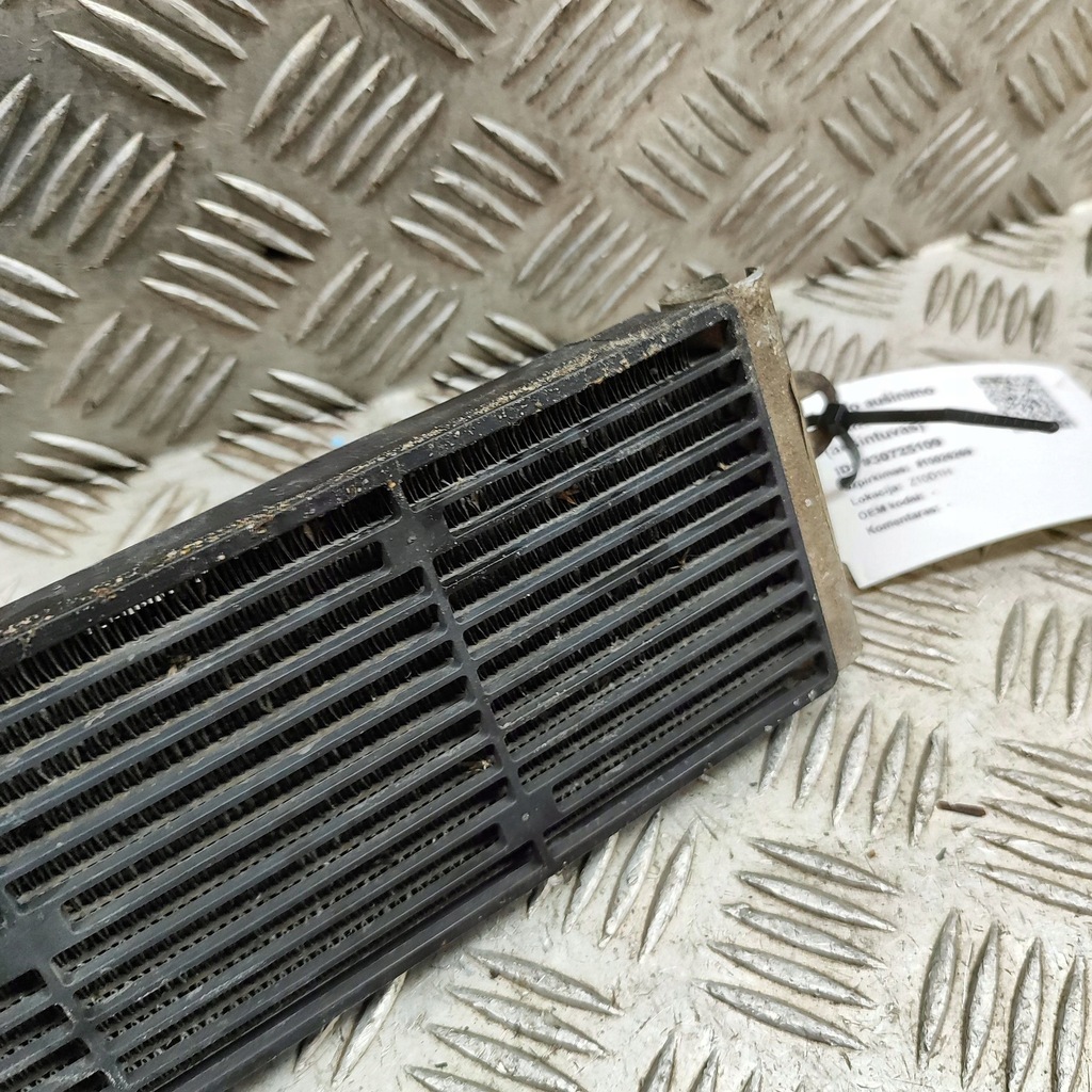 фото №7, Audi a3 s3 8v 2016 радиатор