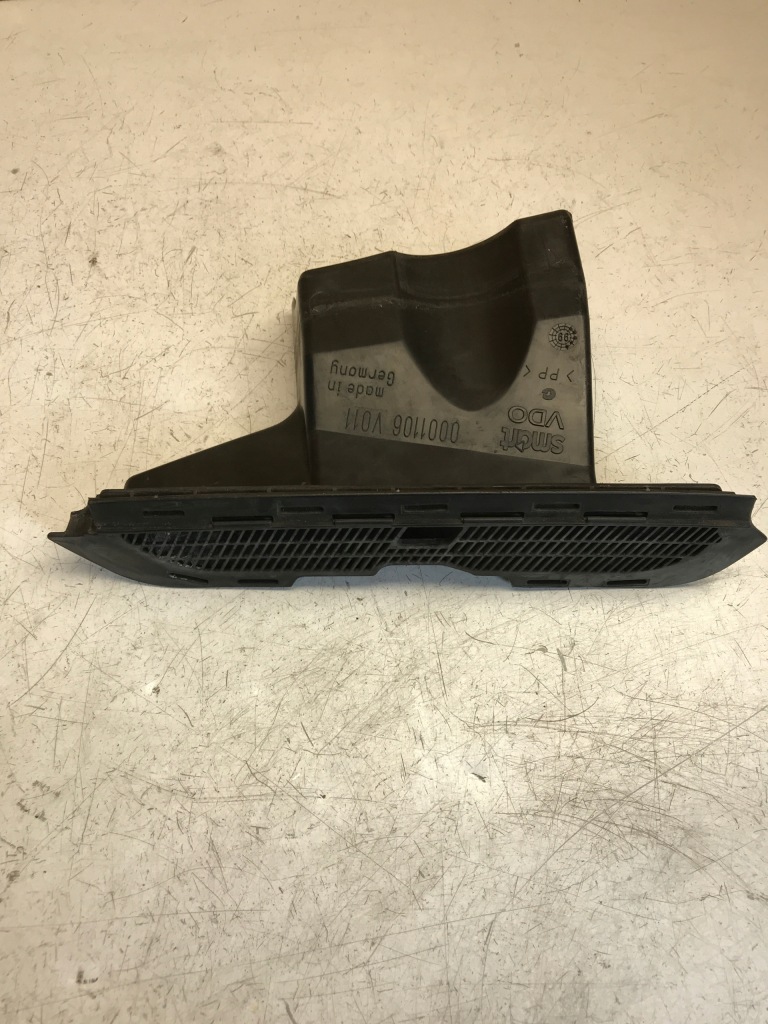 фото №1, Впуск повітря повітрозабірник smart fortwo i 0001106