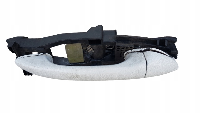 фото №1, Mercedes w203 ручка права перед