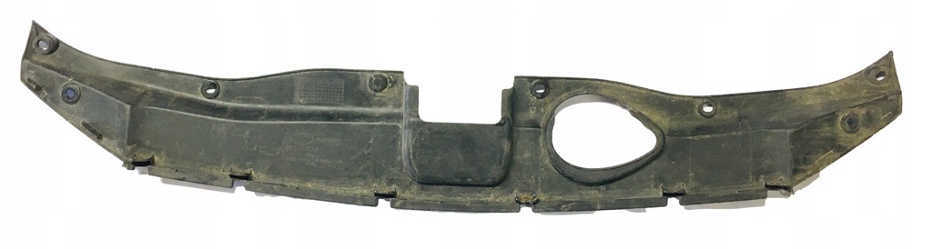 фото №1, Hyundai santa fe ii 06-09 захист поперечина