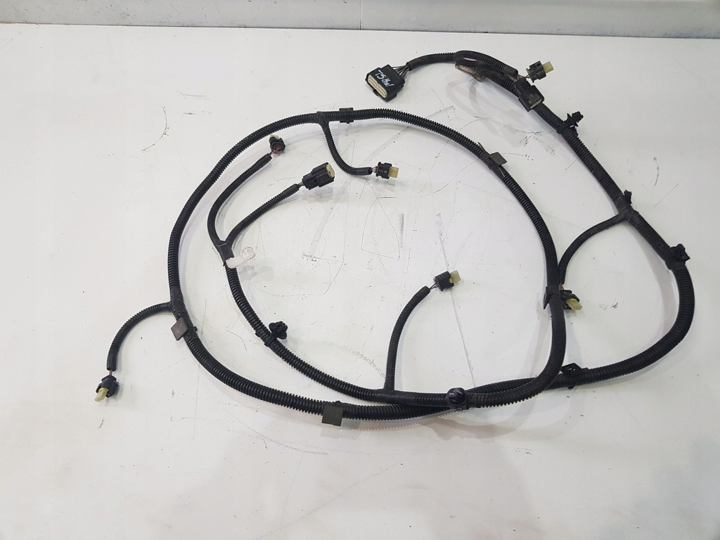 фото №1, Жгут pdc tesla model x p1032433