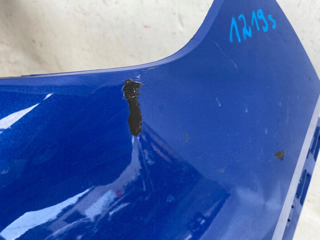 Opel mokka b 2 2 20- бампер перед передній 9835278480 Ціна