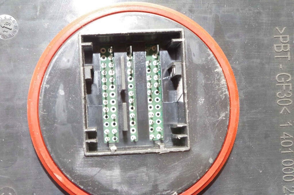 фото №7, Преобразователь jaguar land rover l8b2-13e005-aa