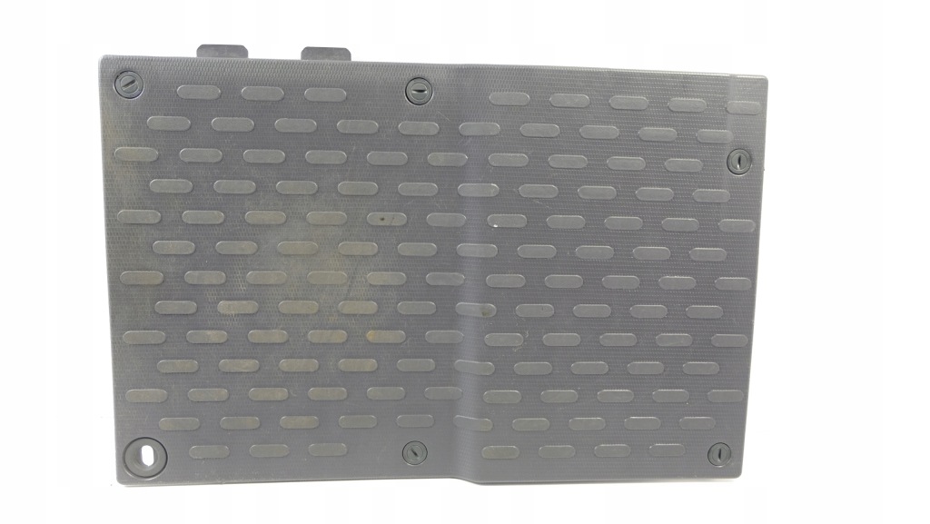 фото №1, Jumper iii пол крышка аккумулятор 1308522070