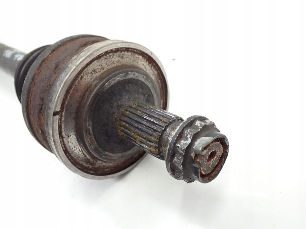 фото №4, Приводной вал правый задняя задняя mercedes slk ii r171 1.8 компрессор