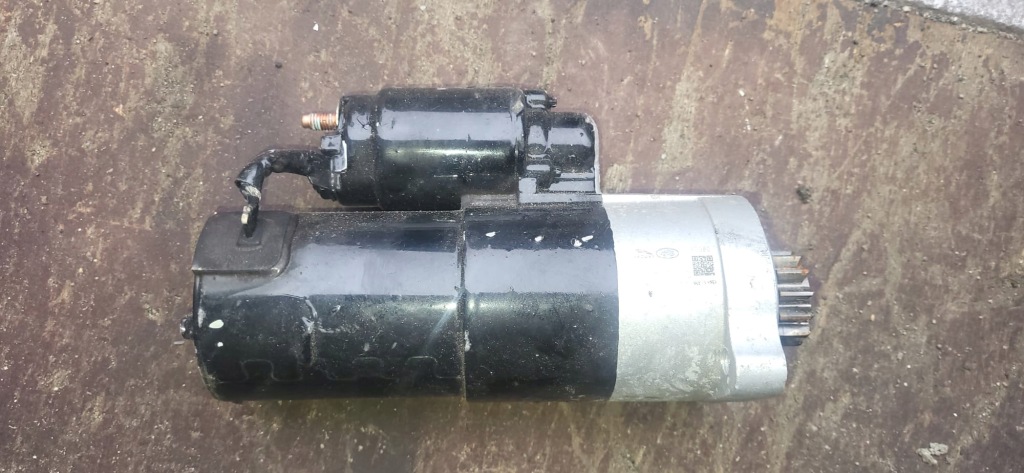 Купити Стартер l8b211001ac