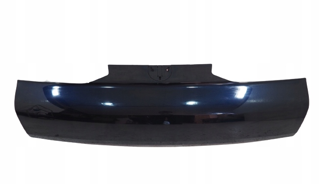 фото №1, Bmw x6 g06 накладка крышки задняя 7471777